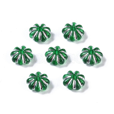Acrylic Beads SACR-C005-02H-1