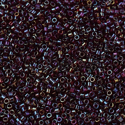 MIYUKI Delica Beads SEED-X0054-DB1751-1