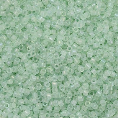 Cylinder Seed Beads SEED-H001-F04-1