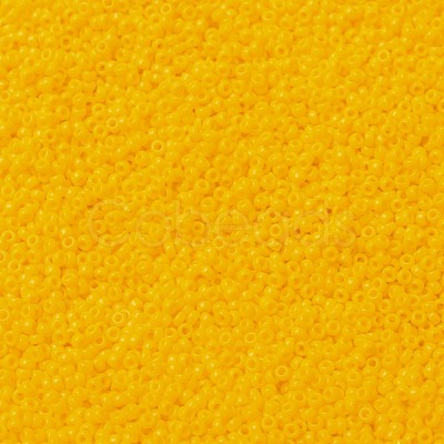 MIYUKI Round Rocailles Beads SEED-G009-RR0404D-1
