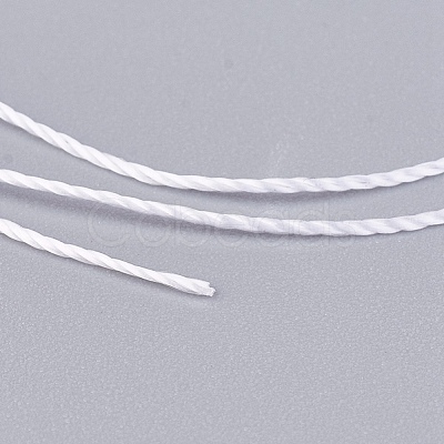 Polyester Thread NWIR-K023-0.25mm-20-1