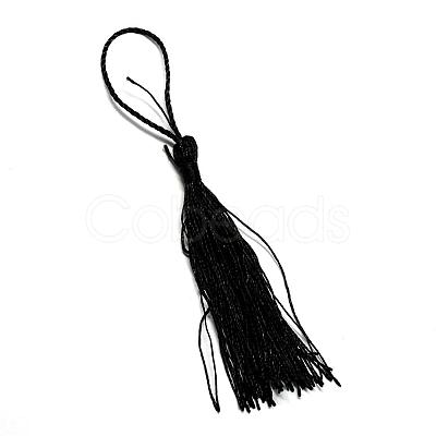 Polyester Tassel Decorations OCOR-Q023-16-1