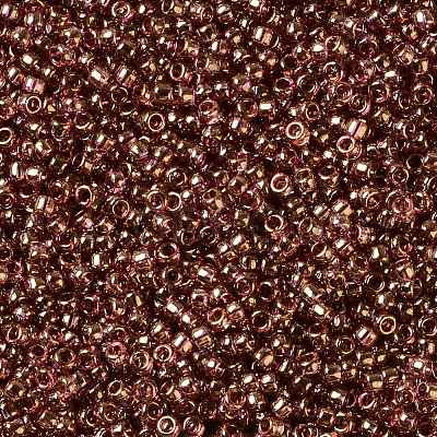 TOHO 15/0 Round Beads SEED-XTR15-0203-1