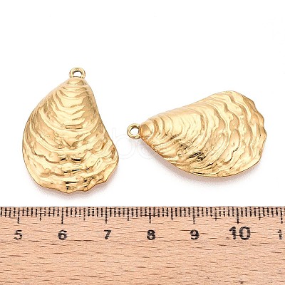 304 Stainless Steel Pendants X-STAS-N111-25G-1