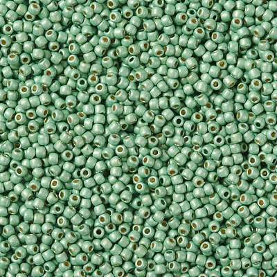 TOHO 11/0 Round Beads SEED-XTR11-PF0560F-1