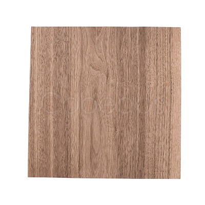 Walnut Wood Sheet DIY-WH0326-45-1