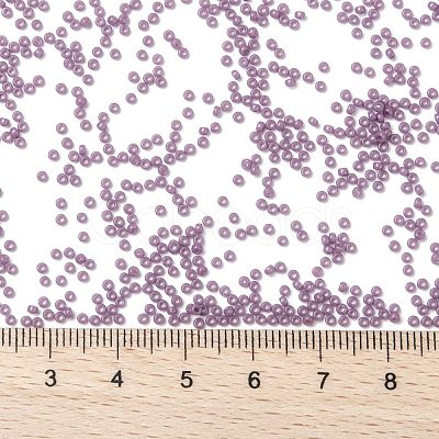 MIYUKI Round Rocailles Beads SEED-X0056-RR4489-1