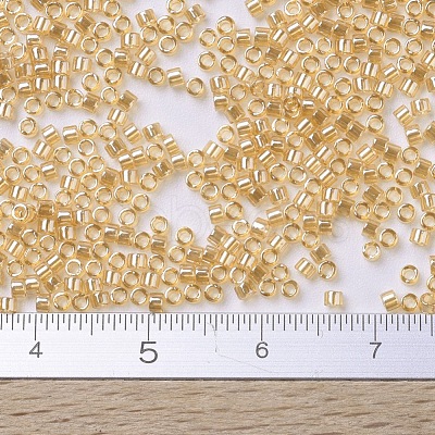 MIYUKI Delica Beads SEED-JP0008-DB0099-1