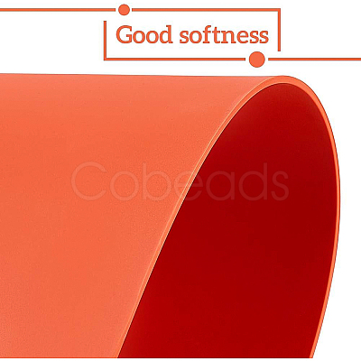 Laserable Rubber DIY-WH0149-34A-1