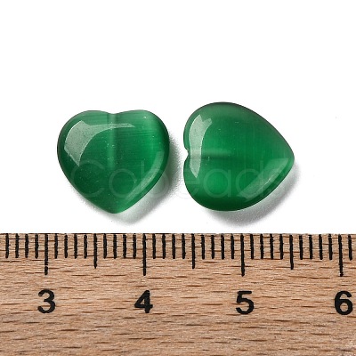 Cat Eye Beads CE-Z002-01G-1