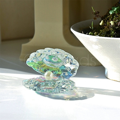 Glass Display Decorations PW-WG77682-01-1