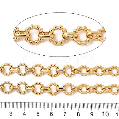 304 Stainless Steel Chains STAS-M075-04G-1