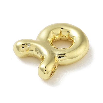 Brass Beads KK-F877-01G-04-1