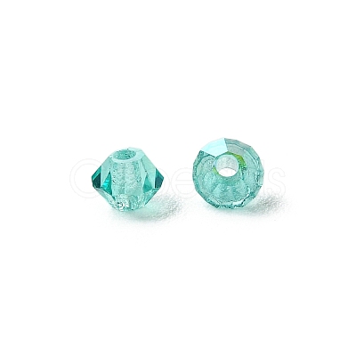 Preciosa® Crystal Beads X-PRC-BA3-50005-200-1