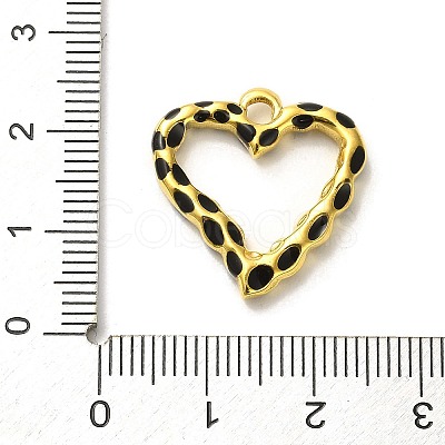 304 Stainless Steel Pendants FIND-WH0161-28B-1