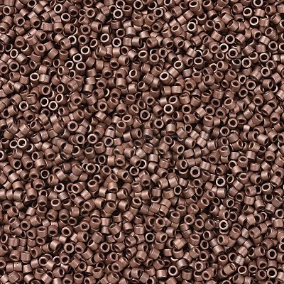 MIYUKI Delica Beads X-SEED-J020-DB0340-1