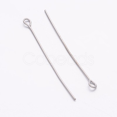 Iron Eye Pin LS-EP4.0cm-1