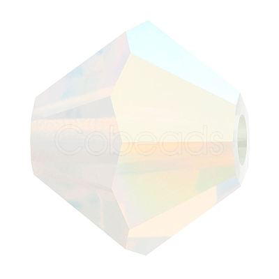Preciosa® Crystal Beads Y-PRC-BA4-01000-200-1