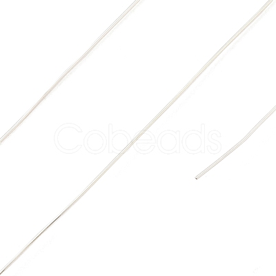 10 Rolls Round Copper Wire CWIR-C003-01B-S-1