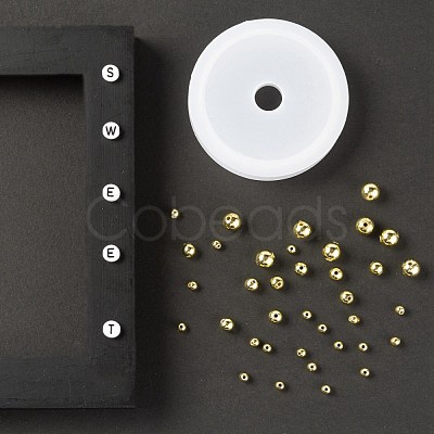 DIY Jewelry Set Making DIY-LS0002-75-1