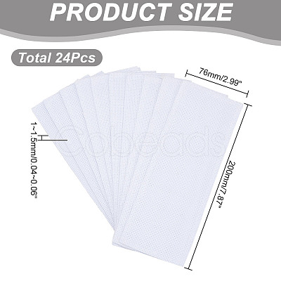 Embroidery Cloth DIY-WH0660-14A-1