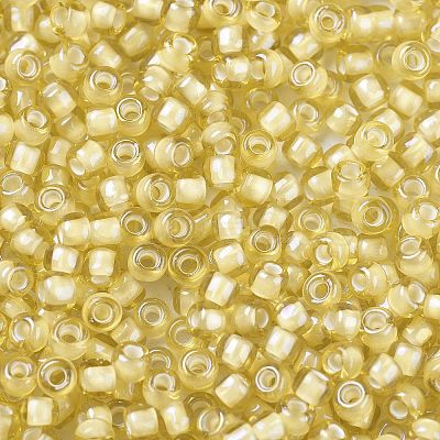 TOHO 8/0 Round Beads LS-X-SEED-TR08-0948-1