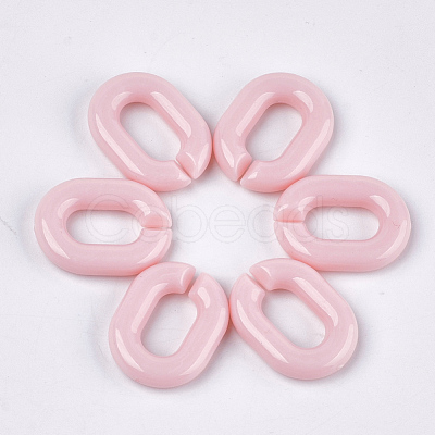 Acrylic Linking Rings X-OACR-S029-54B-11-1