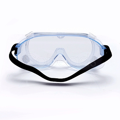 Safety Goggles AJEW-E034-58A-1