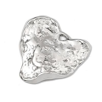 Valentine's Day 304 Stainless Steel Pendants SA-B006-01P-C-1