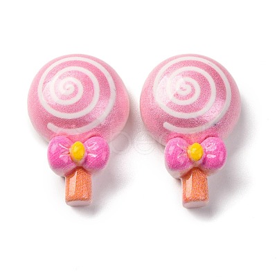 Resin Cabochons X1-CRES-Z010-03H-1
