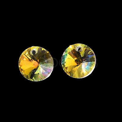 Glass Charms GLAA-I057-08A-1
