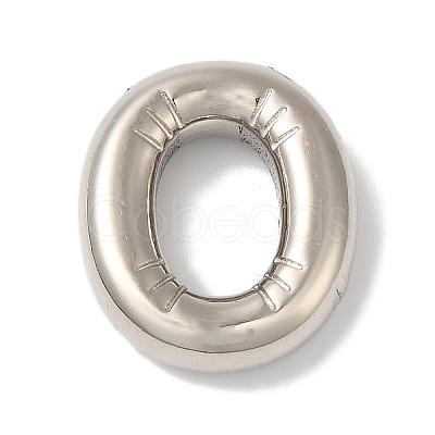 Non-Tarnish 304 Stainless Steel Pendants STAS-Z063-01P-O-1
