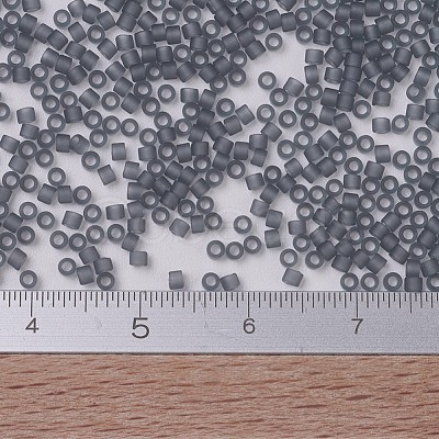 MIYUKI Delica Beads SEED-J020-DB0749-1