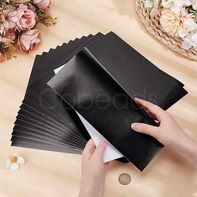 Laser Dimming Paper DIY-WH0591-508A-1