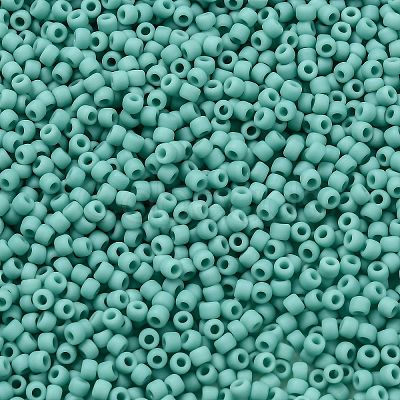 TOHO 11/0 Round Beads X-SEED-TR11-0055F-1