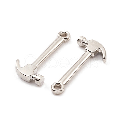 Alloy Pendants PALLOY-K003-10P-1