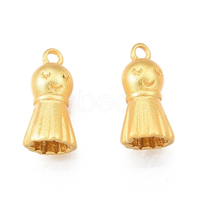 Brass Charms KK-N232-511-1