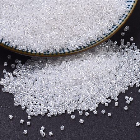 MIYUKI Delica Beads X-SEED-J020-DB0231-1