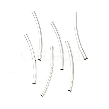 Tube Beads EC297-S-NF-1