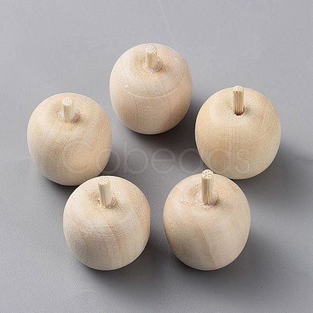 DIY Wood Display Decorations WOOD-WH20003-01A-1