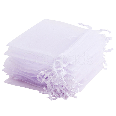 Organza Bags LS-X-T247F011-1