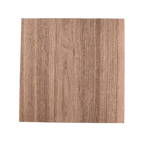 Walnut Wood Sheet DIY-WH0326-45-1