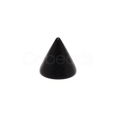 Wooden Finger Ring Display Stands RDIS-WH0001-20A-1