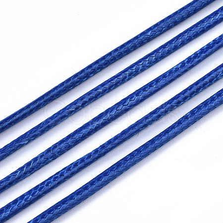 Waxed Polyester Cords X-YC-R004-1.5mm-08-1