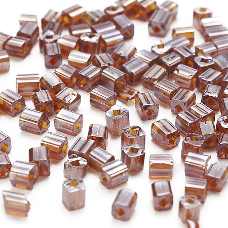6/0 Glass Seed Beads SEED-YW0001-25J-1