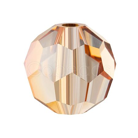 Preciosa® Crystal Beads X-PRC-BB4-00030-225-1