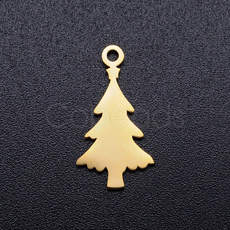 201 Stainless Steel Pendants STAS-Q201-JN300-2-1