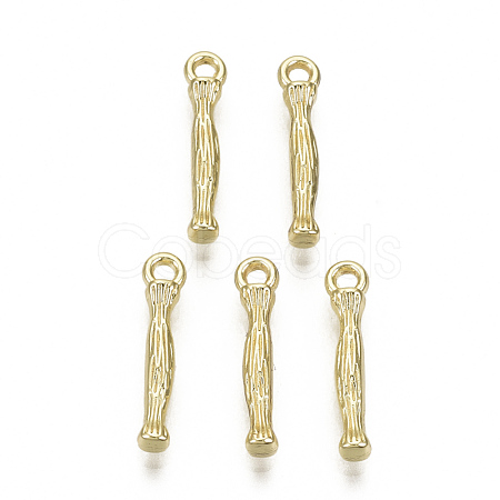 Alloy Pendants PALLOY-S137-001I-NR-1