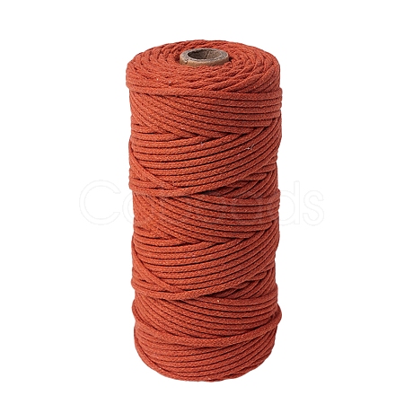 Cotton Macrame Cord PW-WGA9AD9-22-1