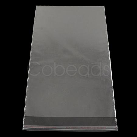 Rectangle OPP Cellophane Bags OPC-R012-120-1